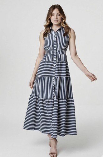 Summer dress maxi izabel - dress,