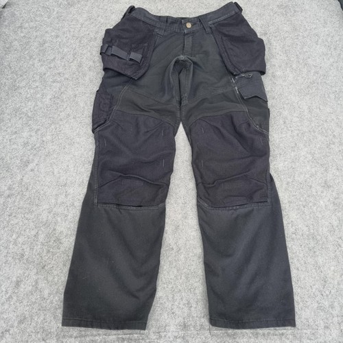 Mascot work trousers mens - mens, 32