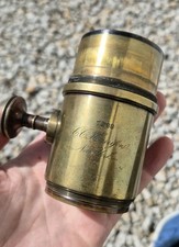 Antique C.C Harrison Portrait