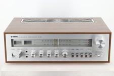 Yamaha CR-600 Receiver, very good fully working condition, 3 month warranty