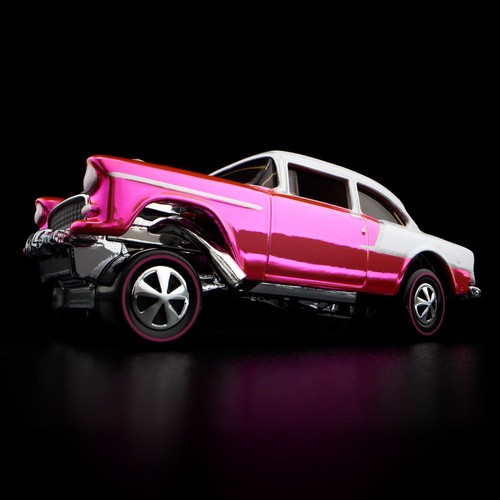 New hot wheels chevy - wheels, ’55