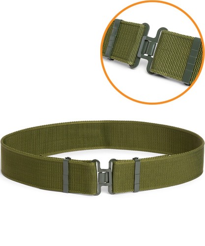 Cadet mod belt british army - cadet,