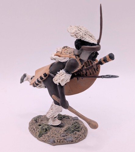 Britains zulu wars - zulu,