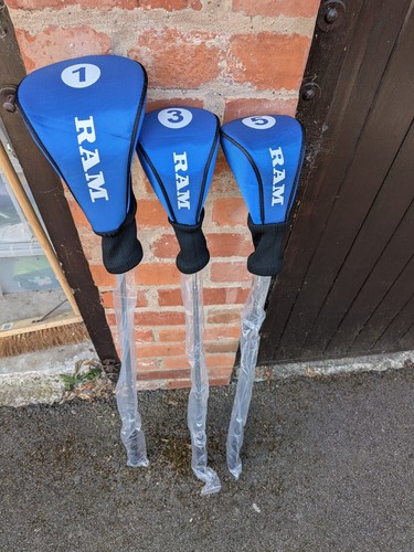 Ram golf ez3 - ram, mens