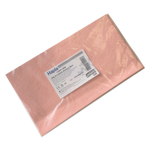Fleecy web felt - extra, x