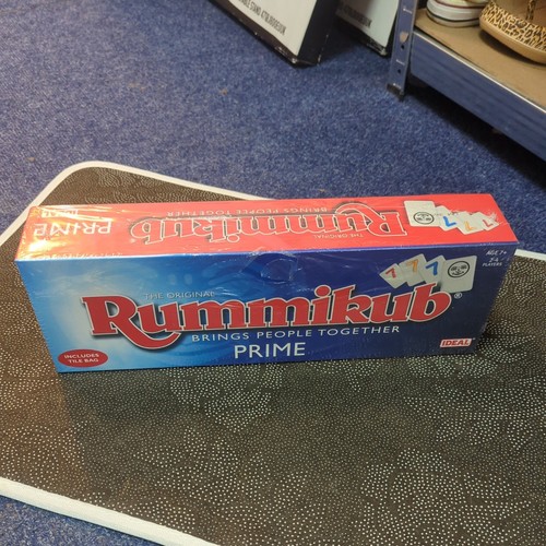 The original rummikub - original,
