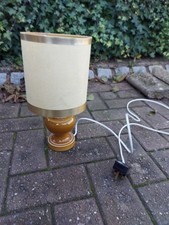 Vintage Doulton Bedside Lamp
