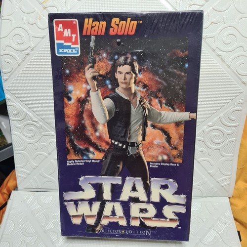 1995 star wars amt - star, vinyl