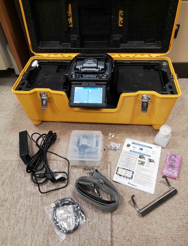 Fujikura fsm 90s core - mm,