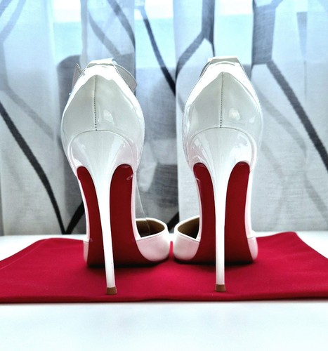 Sexy high heels - high,