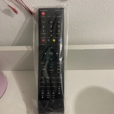 FERGUSON Tv Remote Control for