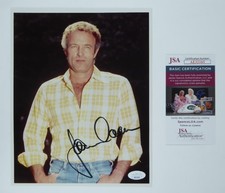 James Caan Signed Autographed
