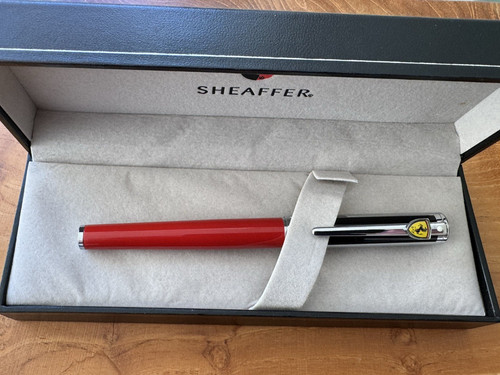 Sheaffer intensity ferrari - sheaffer,