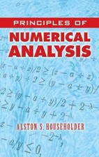 Principles of Numerical