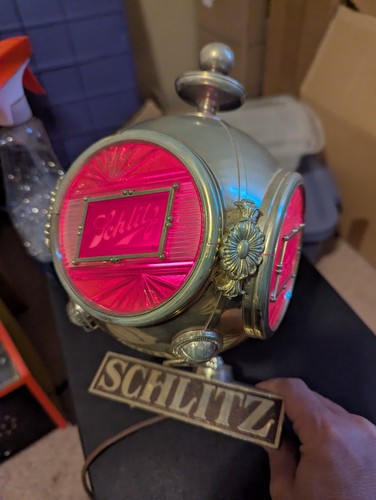 1970 vintage schlitz - 1970's,
