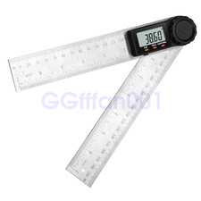 Digital LCD Angle Finder