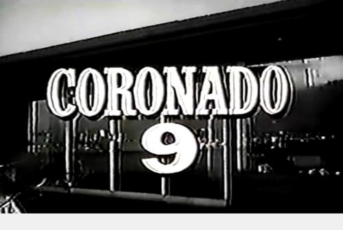Coronado rod cameron - coronado, 9