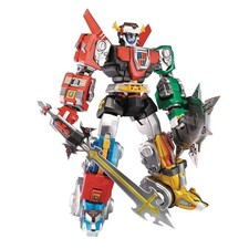 Voltron Ultimate Edition 18