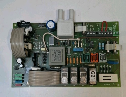 Vaillant turbomax vuw 242e - vuw, &