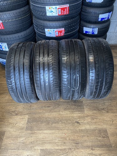 4x235 45r18 94v - 4x235/45r18, continental