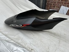 Honda CBR 600 FX FY Rear Seat Tail Unit Fairing Panel CBR600 99 00 F4