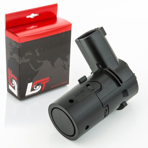 Pdc sensor parking aid - pdc,