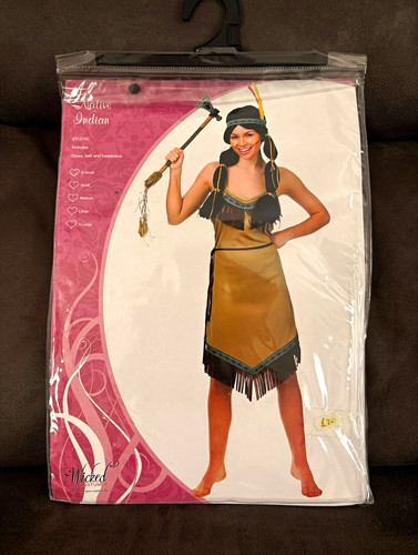 Wicked costumes native - costumes,