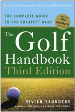 The Golf Handbook, Third