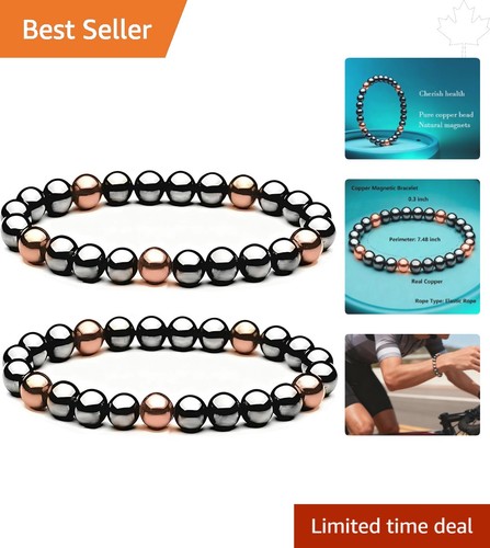 Hypoallergenic copper magnetic - hypoallergenic,