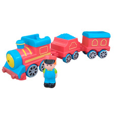 ELC Happyland Magic Motion