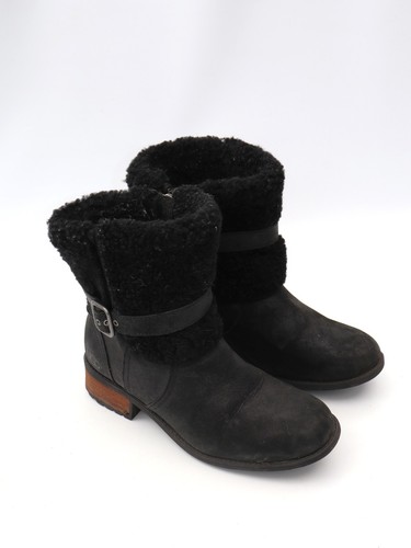 Ugg blayre boots ankle - blayre,