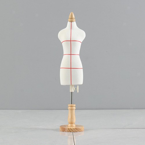 Mini dress form - dress,