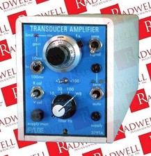 FYLDE FE-379-TA / FE379TA