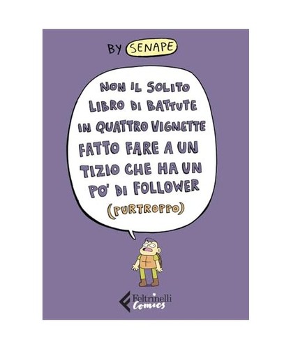 Non solito libro battute - libro, di