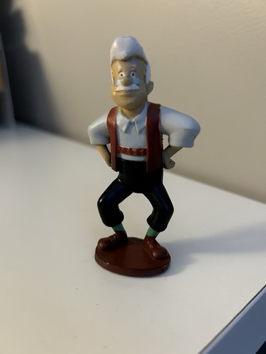 Disney pinocchio geppetto - disney,