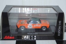 Schuco Porsche 914/6 #36