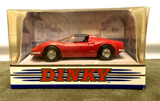 MATCHBOX DINKY COLLECTION