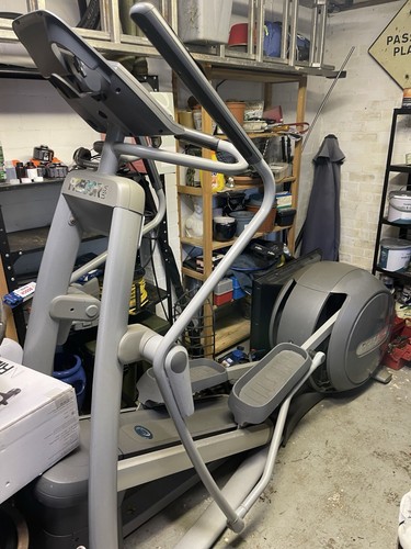 Collection only precor - collection,