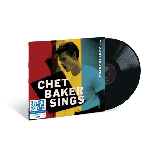 Chet baker - chet,