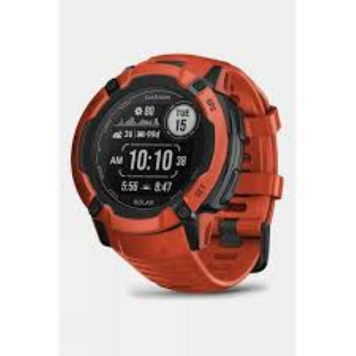 Garmin instinct solar - instinct,