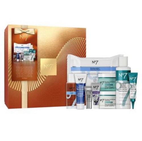 No7 ultimate skincare - no7,
