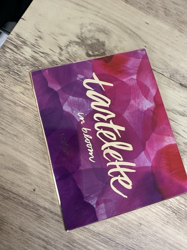 Tarte tartelette bloom - tartelette,