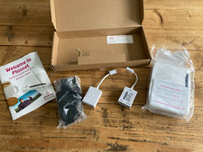 PLUSNET Technicolor  Router