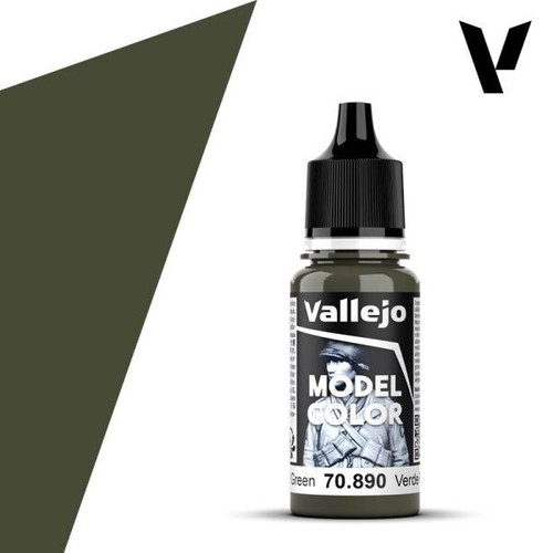 Vallejo model colour - ,