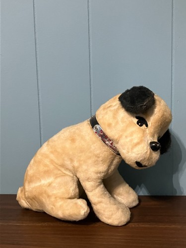 Nipper rca dog - rca, mascot