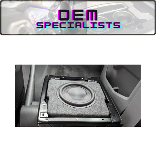 Sub box package driver - sub,