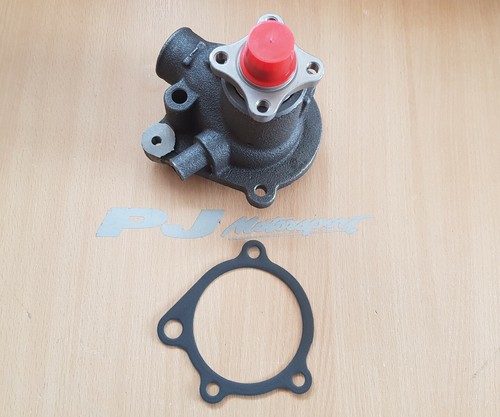 Cosworth water pump 4x4 fits - 4x4,