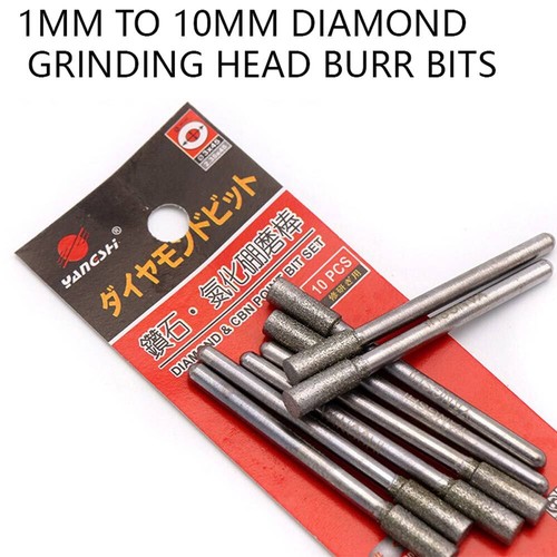 1mm 10mm diamond grinding - to,