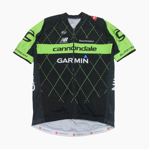 Castelli cannondale team 0 - cannondale, 2.0