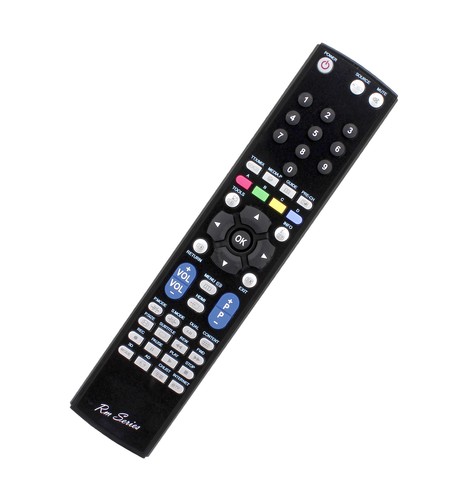 Replacement remote control for - replacement,